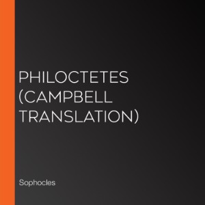 Philoctetes (Campbell Translation)-logo