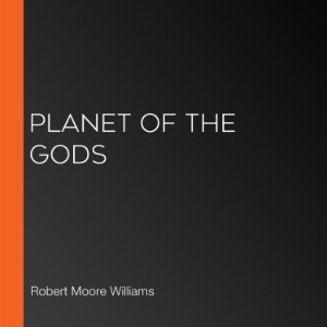 Planet of the Gods