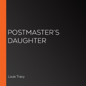 Postmaster's Daughter-logo
