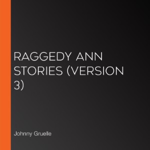 Raggedy Ann Stories (version 3)