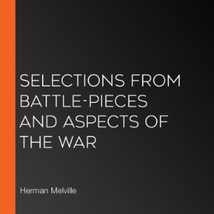 Selections from Battle-Pieces and Aspects of the War-logo