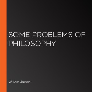 Some Problems of Philosophy-logo