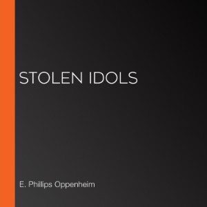 Stolen Idols
