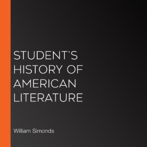 Student's History of American Literature