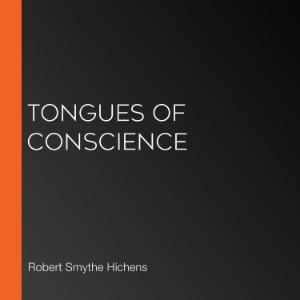 Tongues of Conscience