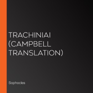Trachiniai (Campbell Translation)-logo