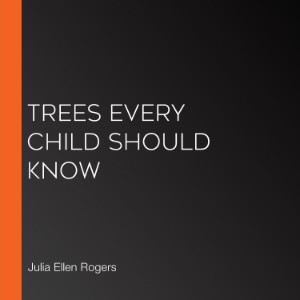 Trees Every Child Should Know-logo