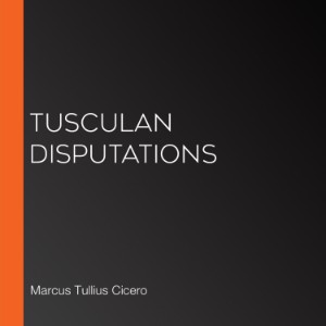 Tusculan Disputations-logo
