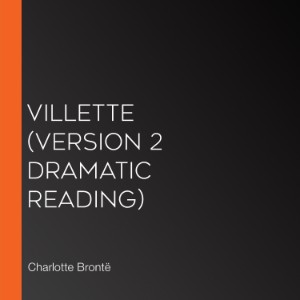Villette (version 2 Dramatic Reading)-logo