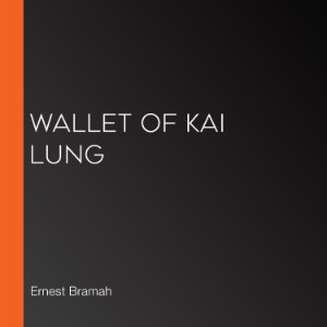 Wallet of Kai Lung-logo