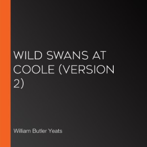 Wild Swans at Coole (Version 2)-logo