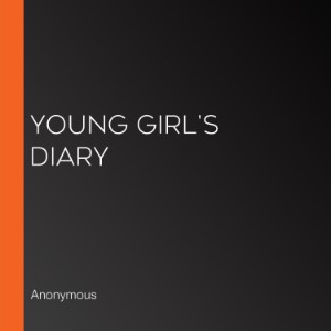 Young Girl's Diary