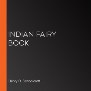 Indian Fairy Book-logo