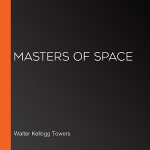 Masters of Space-logo