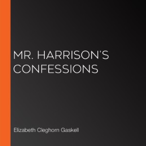 Mr. Harrison's Confessions-logo