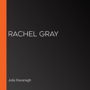 Rachel Gray