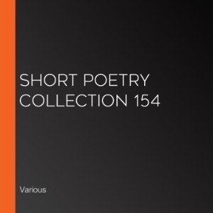 Short Poetry Collection 154-logo