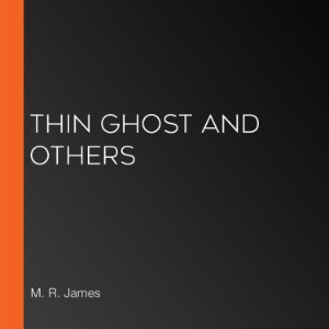 Thin Ghost And Others-logo