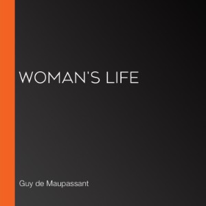 Woman's Life-logo