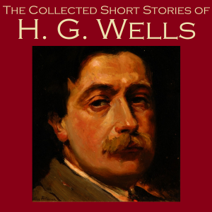 The Collected Short Stories of H. G. Wells-logo