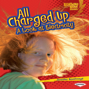 All Charged Up-logo