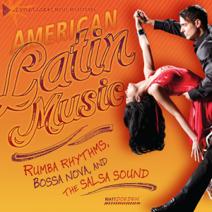 American Latin Music-logo