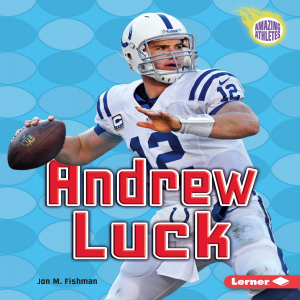 Andrew Luck-logo