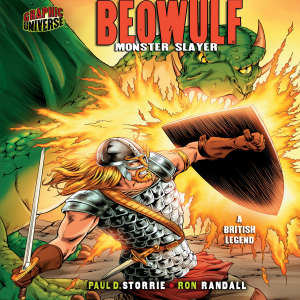 Beowulf-logo