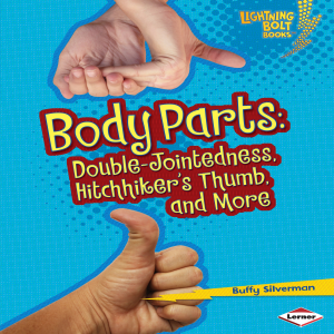 Body Parts-logo