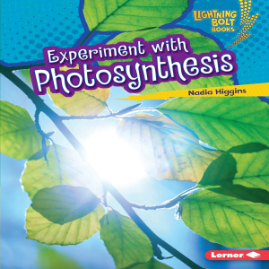 Experiment with Photosynthesis-logo