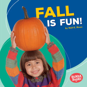 Fall Is Fun!-logo