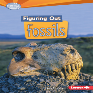 Figuring Out Fossils-logo