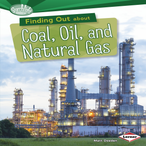 Finding Out about Coal, Oil, and Natural Gas-logo