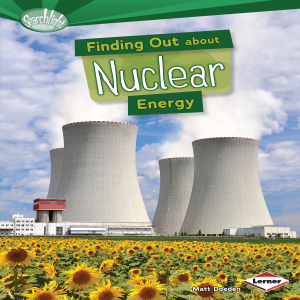 Finding Out about Nuclear Energy-logo