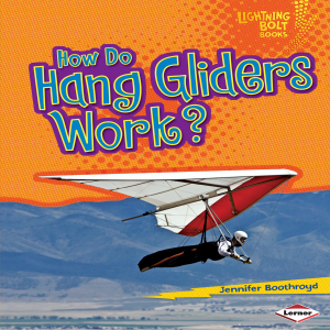 How Do Hang Gliders Work?-logo