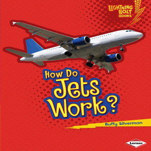 How Do Jets Work?-logo