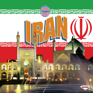 Iran-logo