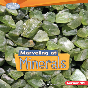 Marveling at Minerals-logo