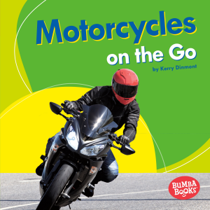Motorcycles on the Go-logo
