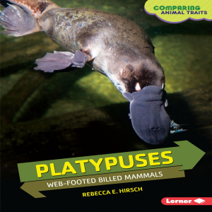 Platypuses