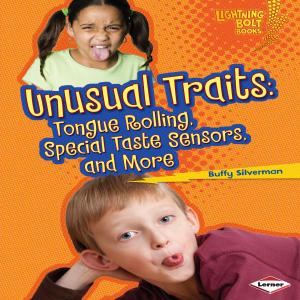 Unusual Traits