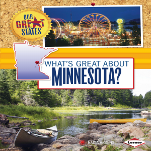 What's Great about Minnesota?