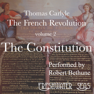 The Constitution
