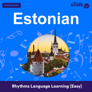 uTalk Estonian-logo