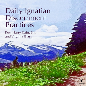 Daily Ignatian Discernment Practices-logo