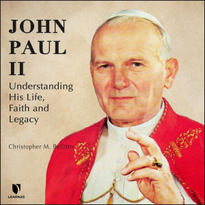 John Paul II: Understanding His Life, Faith and Legacy-logo
