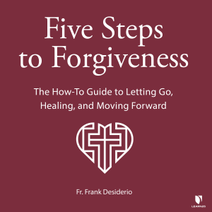 Five Steps to Forgiveness-logo