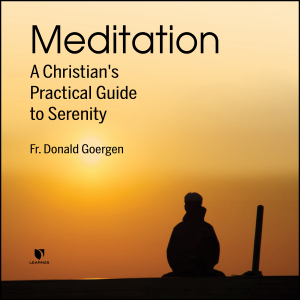 Meditation: A Christian's Practical Guide to Serenity-logo