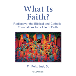 Your Catholic Faith