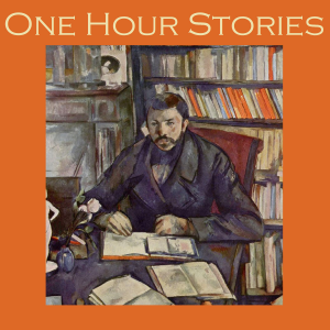 One Hour Stories-logo